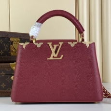 LV Capucines Bags